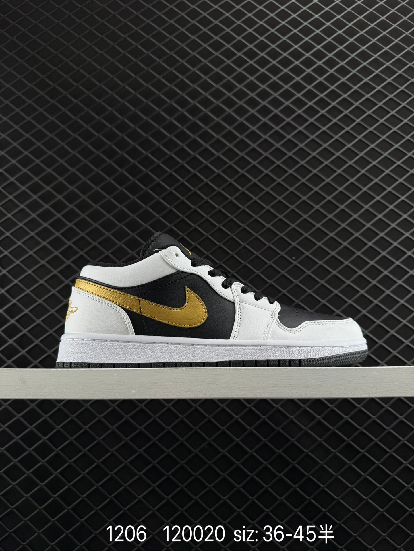 Air Jordan 1 Low GS Air Jordan 1 Low GS